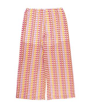 PANTALONE DIXIE PE14234G ORANGE