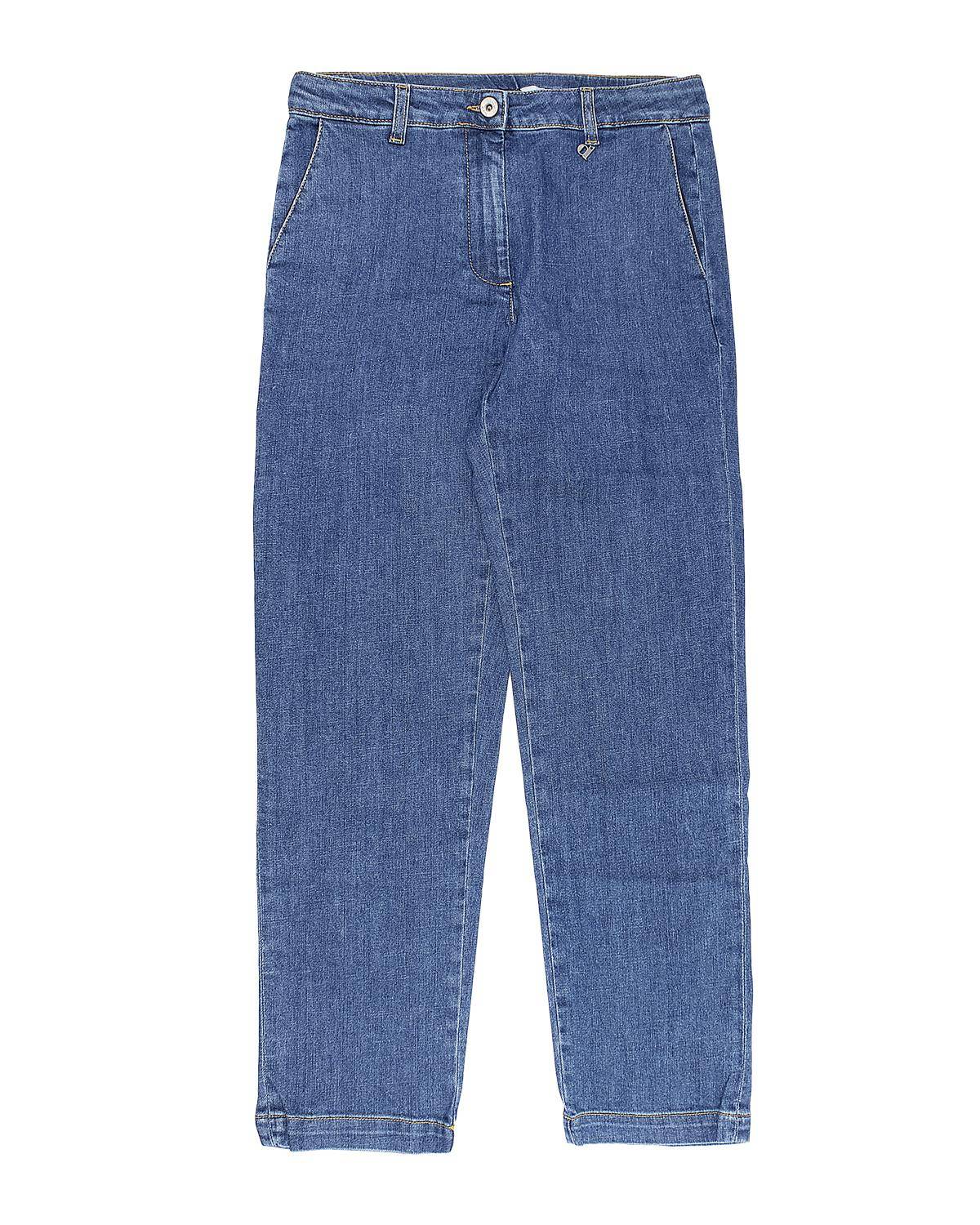 PANTALONE DIXIE PHP2012G DENIM BLU