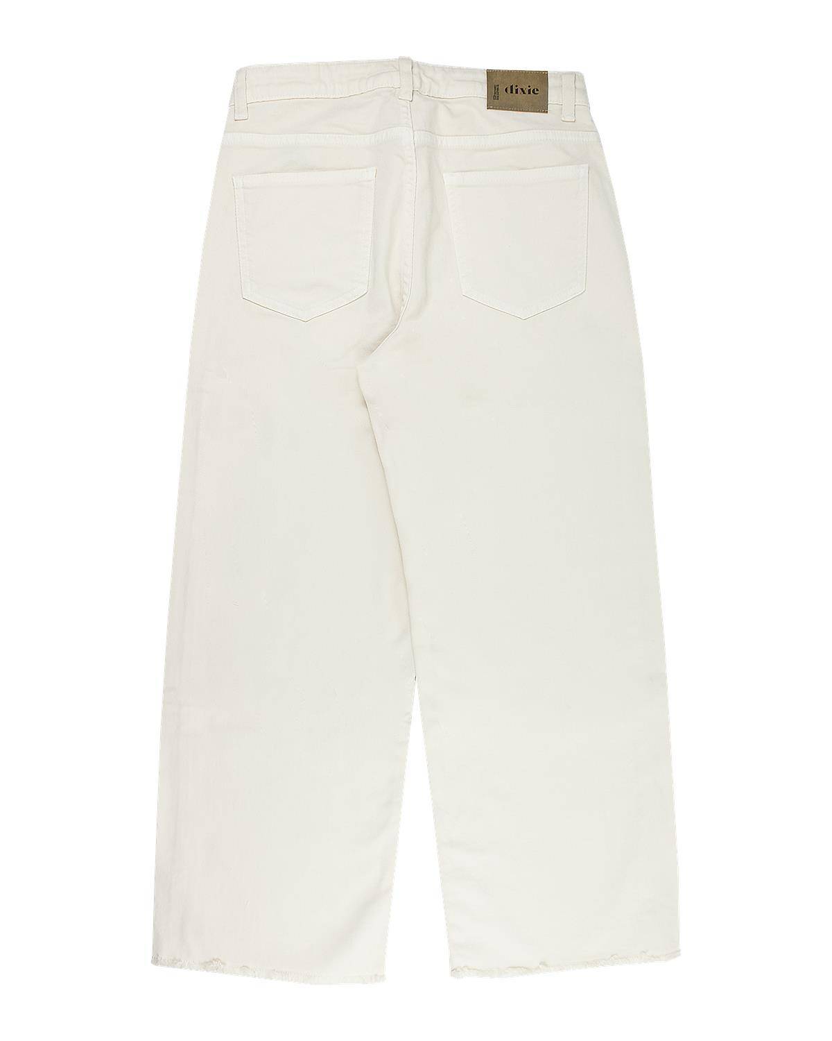 PANTALONE DIXIE PHR2132G LATTE DI MANDORLA-1