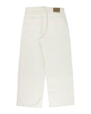 PANTALONE DIXIE PHR2132G LATTE DI MANDORLA-1-mini