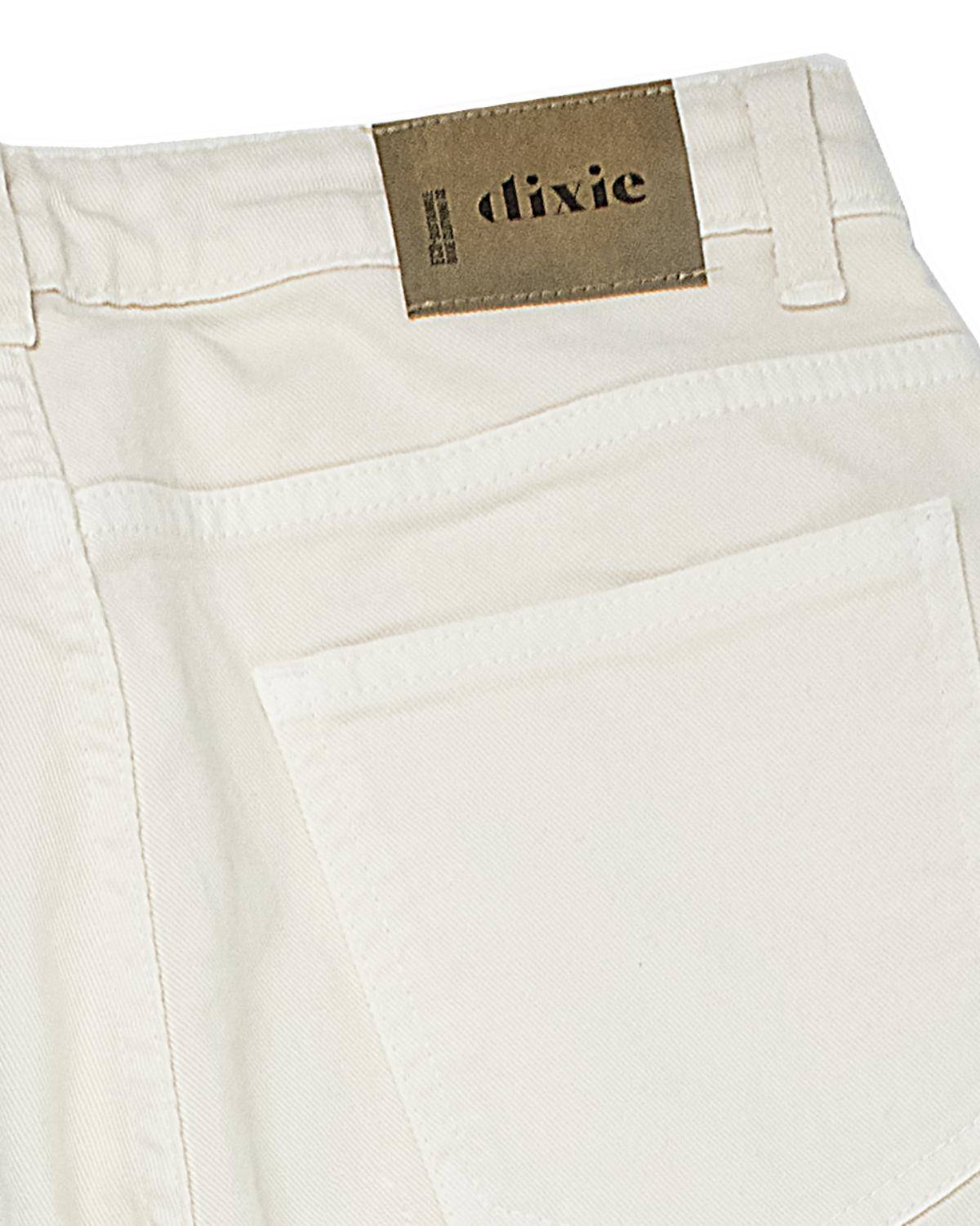 PANTALONE DIXIE PHR2132G LATTE DI MANDORLA-2