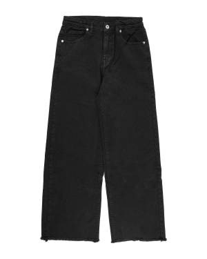 PANTALONE DIXIE PHR2132G NERO