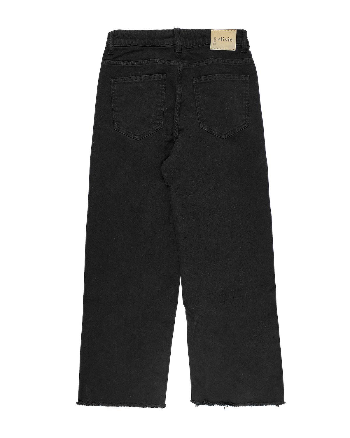 PANTALONE DIXIE PHR2132G NERO-1
