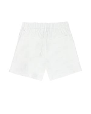 PANTALONCINO DIXIE RB73130G BIANCO LANA-1-mini