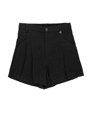 PANTALONCINO DIXIE RB73130G NERO