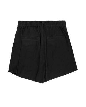 PANTALONCINO DIXIE RB73130G NERO-1-mini