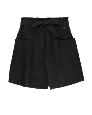 PANTALONCINO DIXIE RE71270G NERO