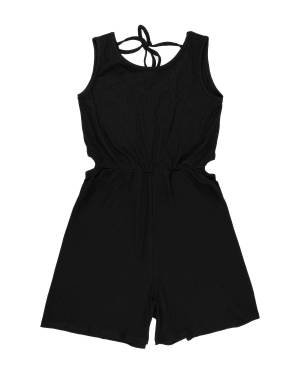 TUTA DIXIE TC02070G NERO