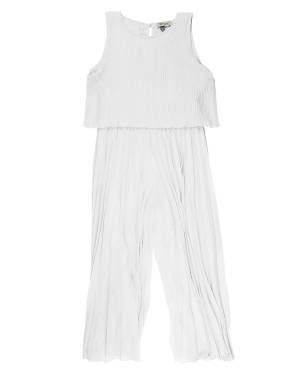 TUTA DIXIE TC08360G BIANCO LANA