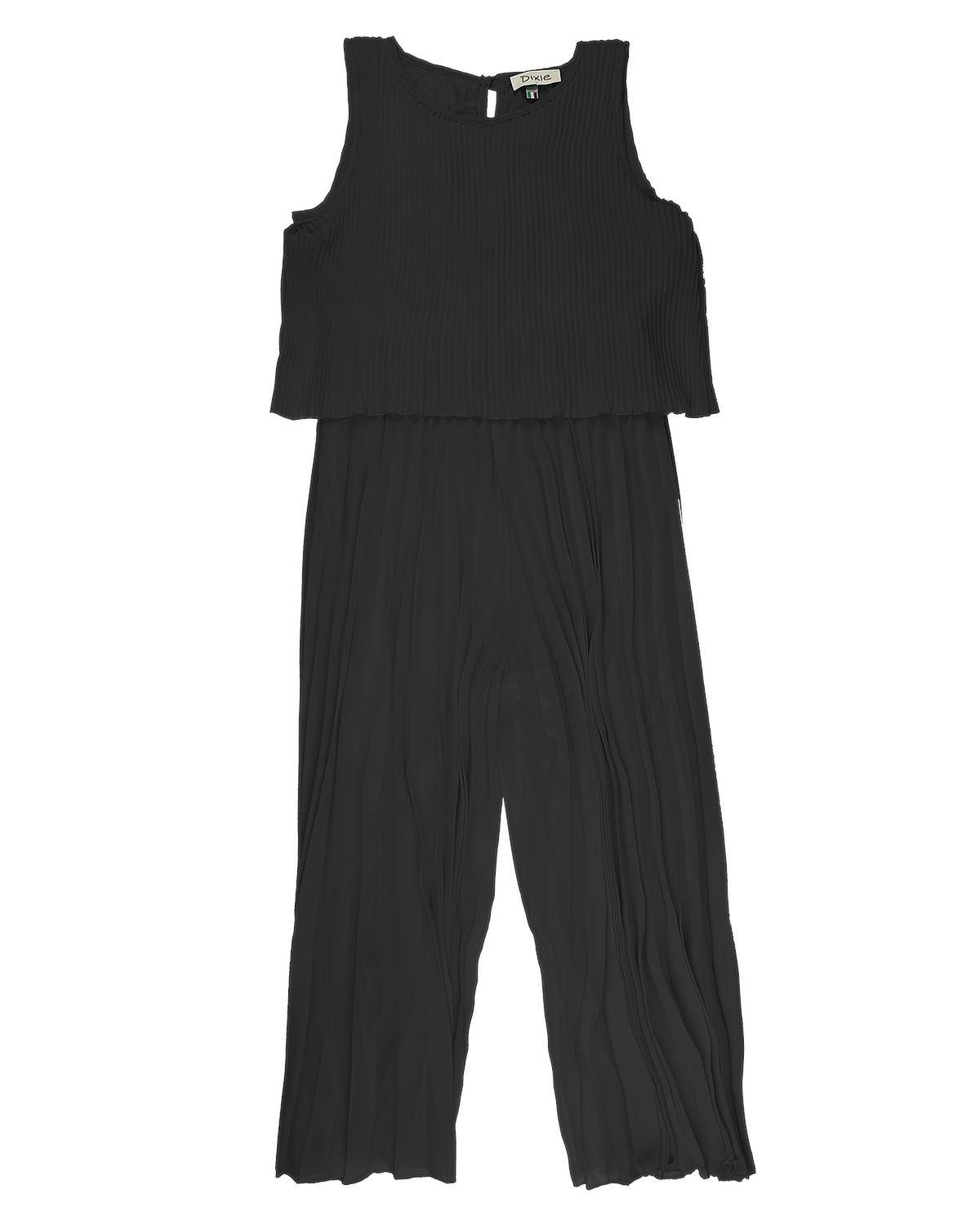 TUTA DIXIE TC08360G NERO