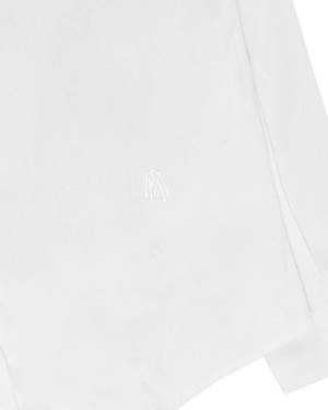 CAMICIA PAOLO PECORA PP3548 BIANCO-2-mini