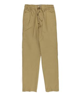 PANTALONE PAOLO PECORA PP3624 GOLD-mini