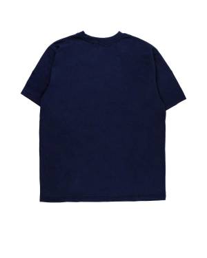 T-SHIRT PAOLO PECORA PP3659 BLU-1-mini