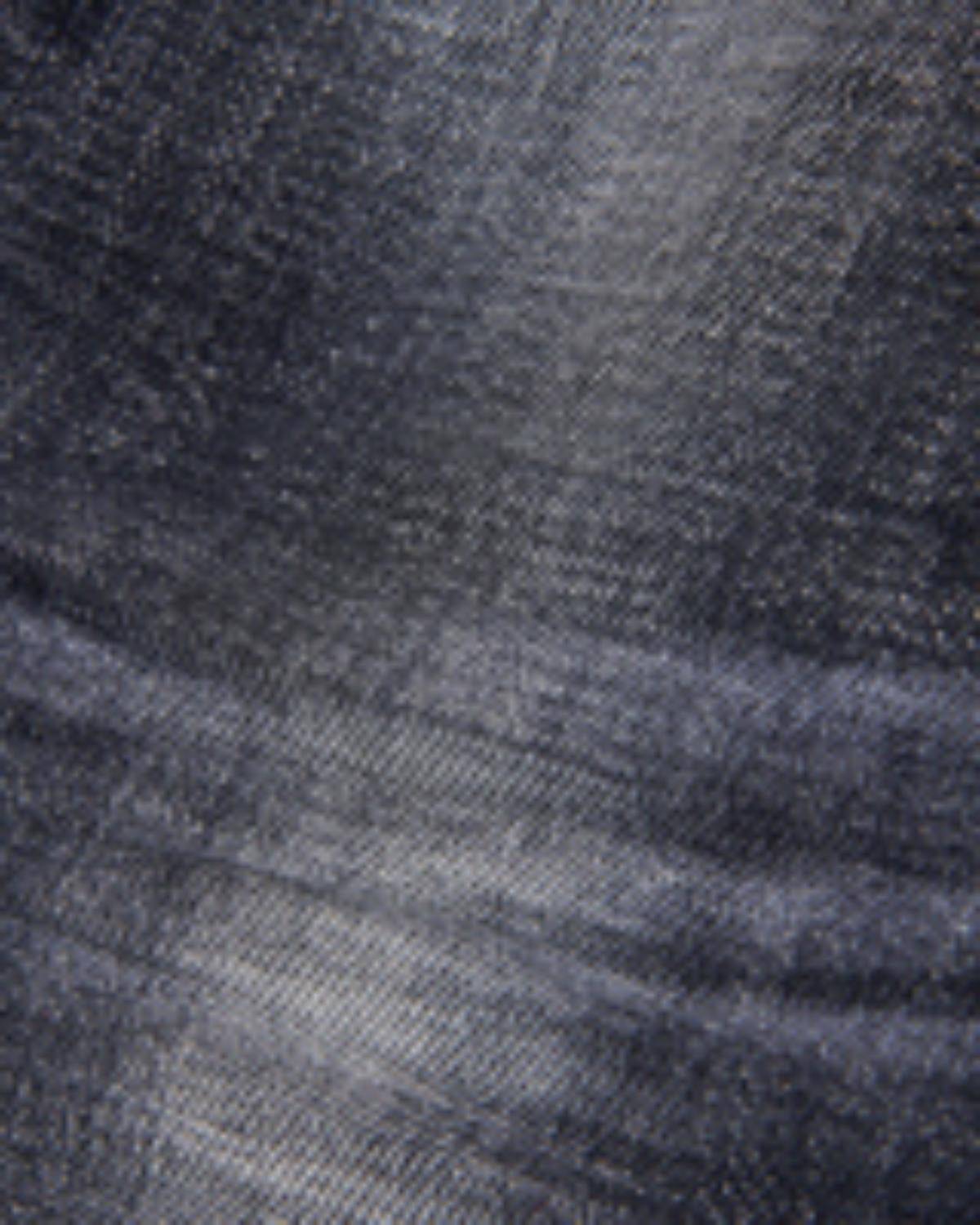 JEANS DSQUARED2 DQ01TC DENIM BLACK-4