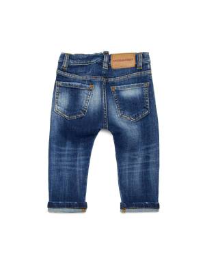 JEANS DSQUARED2 DQ01TC BLUE DENIM-1-mini