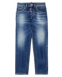 BLUE DENIM