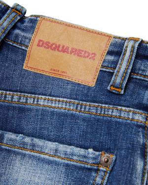 JEANS DSQUARED2 DQ0731 BLUE DENIM-3-mini