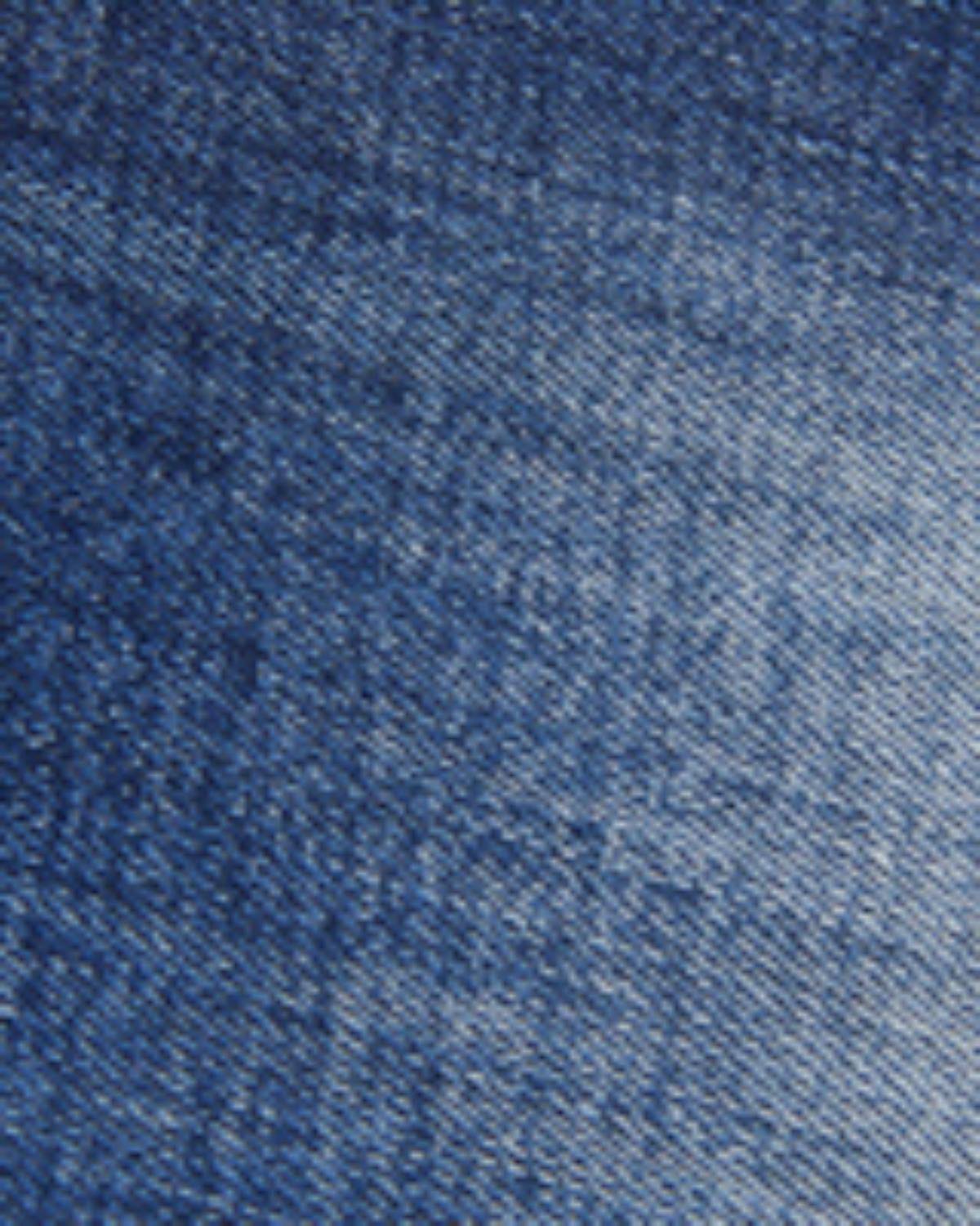 JEANS DSQUARED2 DQ0731 BLUE DENIM-4