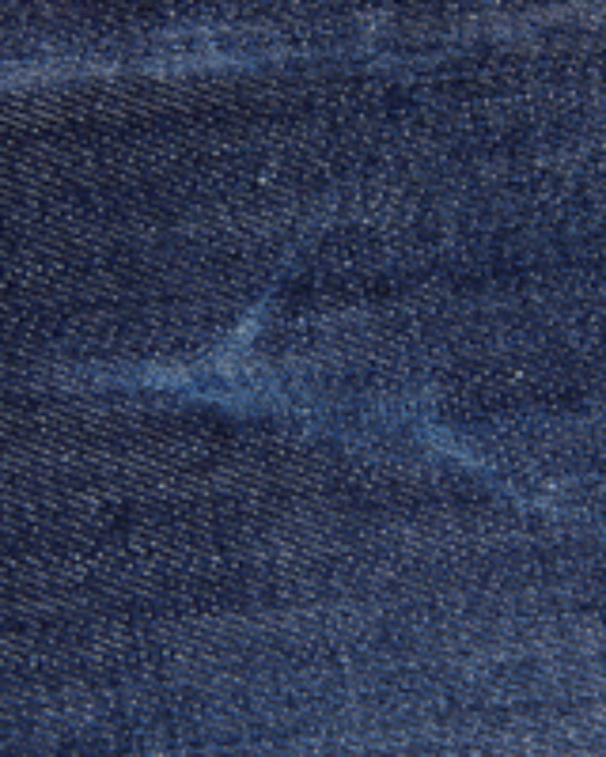 JEANS DSQUARED2 DQ0731 BLUE DENIM-4