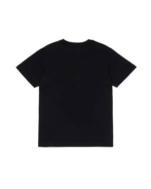 T-SHIRT DSQUARED2 DQ1832 BLACK-1-mini