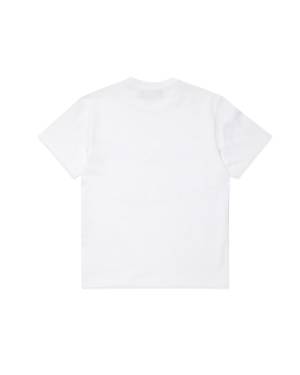 T-SHIRT DSQUARED2 DQ1832 WHITE-1-mini
