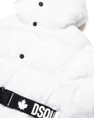 GIUBBOTTO DSQUARED2 DQ2439 WHITE-2-mini
