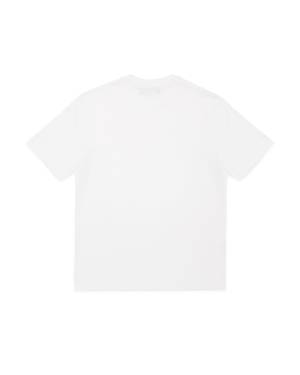 T-SHIRT DSQUARED2 DQ2464 WHITE-1-mini