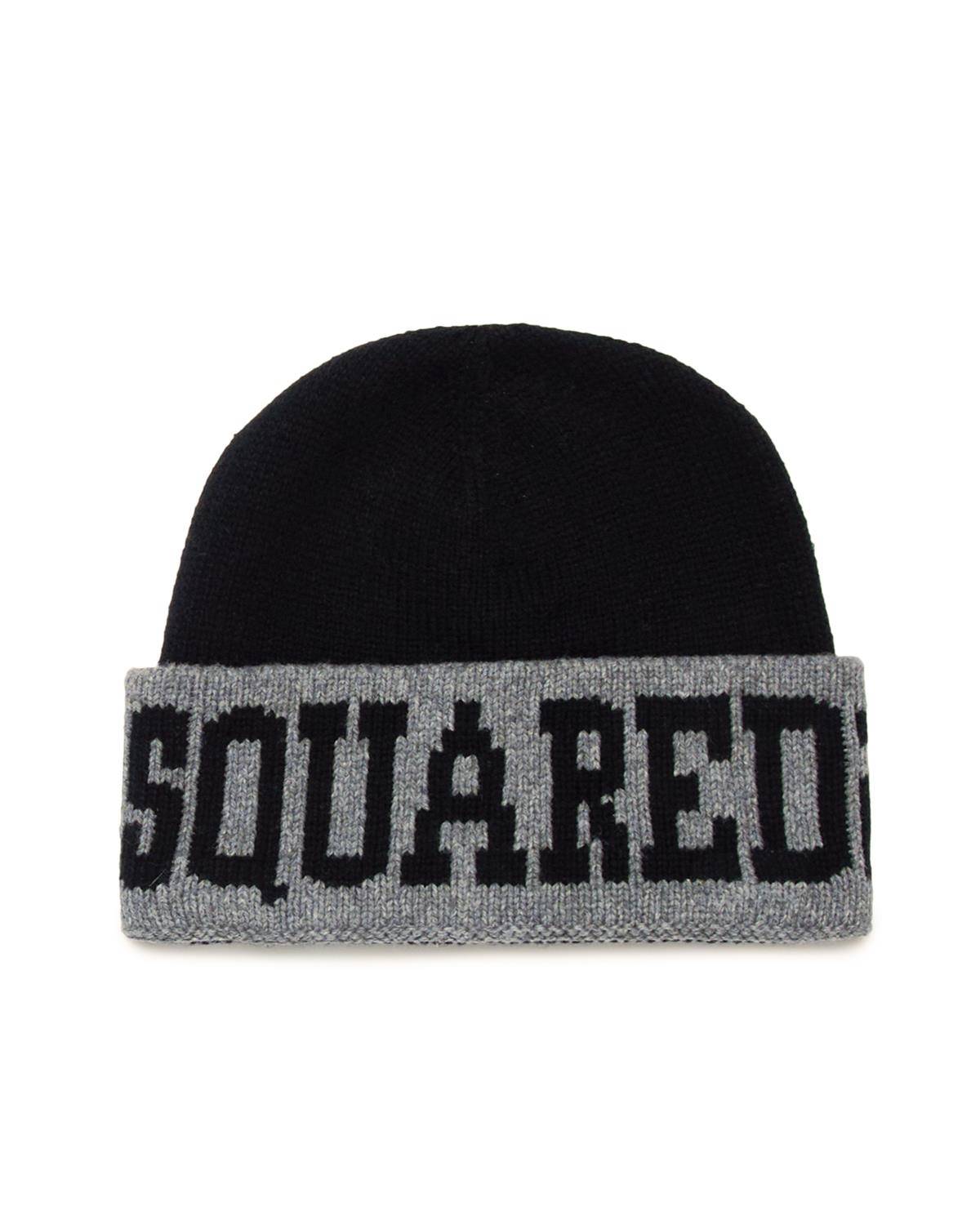 CAPPELLO DSQUARED2 DQ2485 BLACK