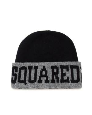 CAPPELLO DSQUARED2 DQ2485 BLACK