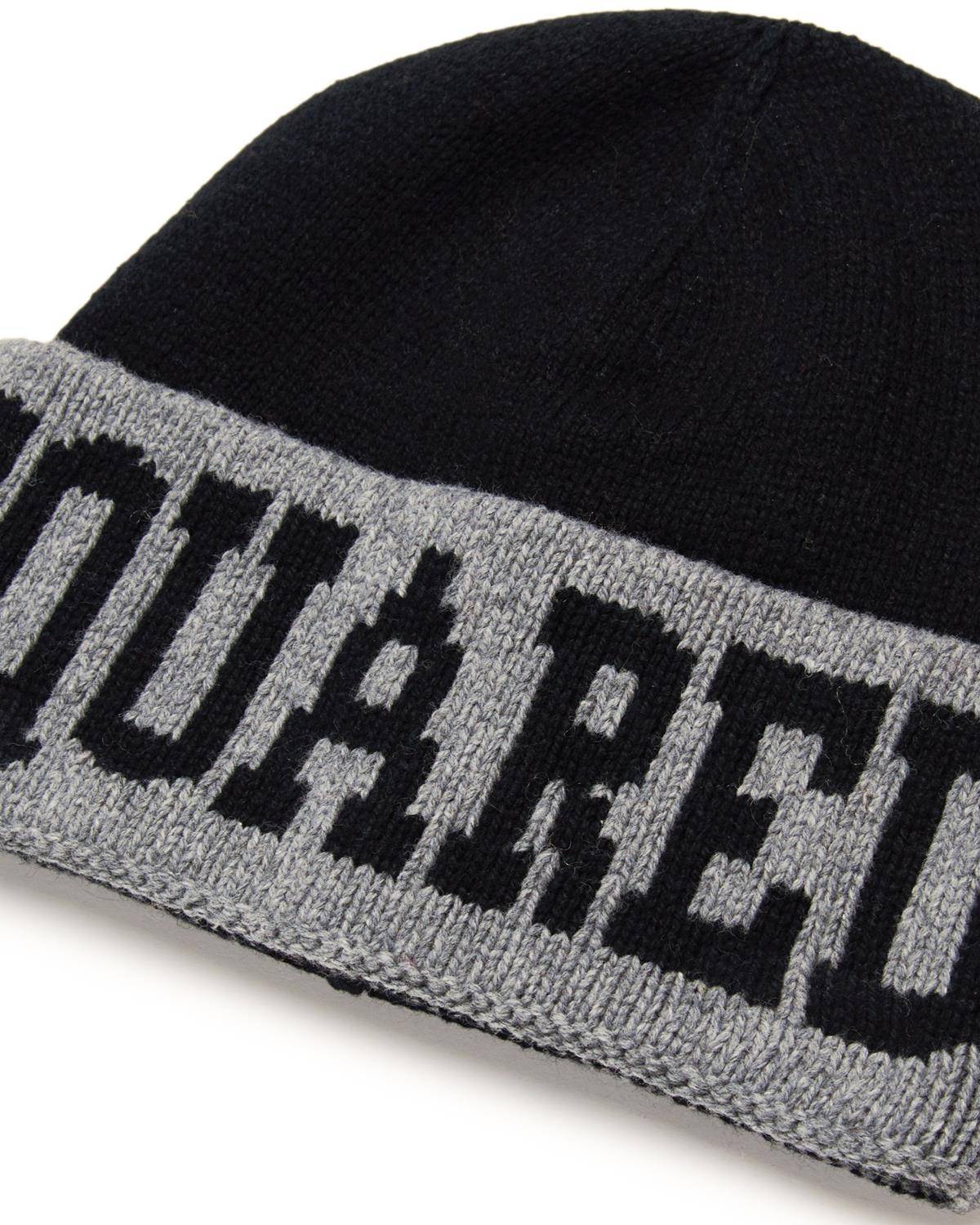 CAPPELLO DSQUARED2 DQ2485 BLACK-2