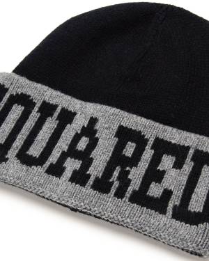 CAPPELLO DSQUARED2 DQ2485 BLACK-2-mini