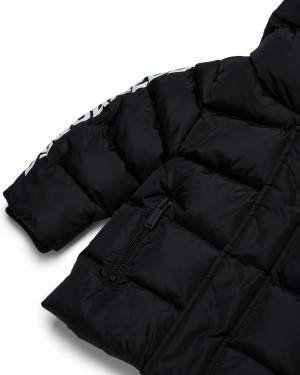 GIUBBOTTO DSQUARED2 DQ2489 BLACK-3-mini