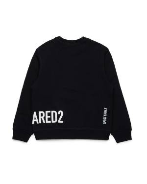 FELPA DSQUARED2 DQ2538 BLACK-1-mini