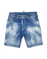 BLUE DENIM