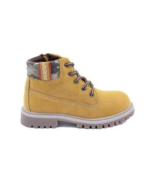 SCARPE DOCKSTEPS DSJ003200 NUBUCK