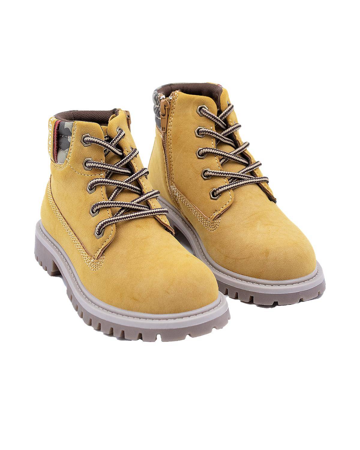 SCARPE DOCKSTEPS DSJ003200 NUBUCK-2
