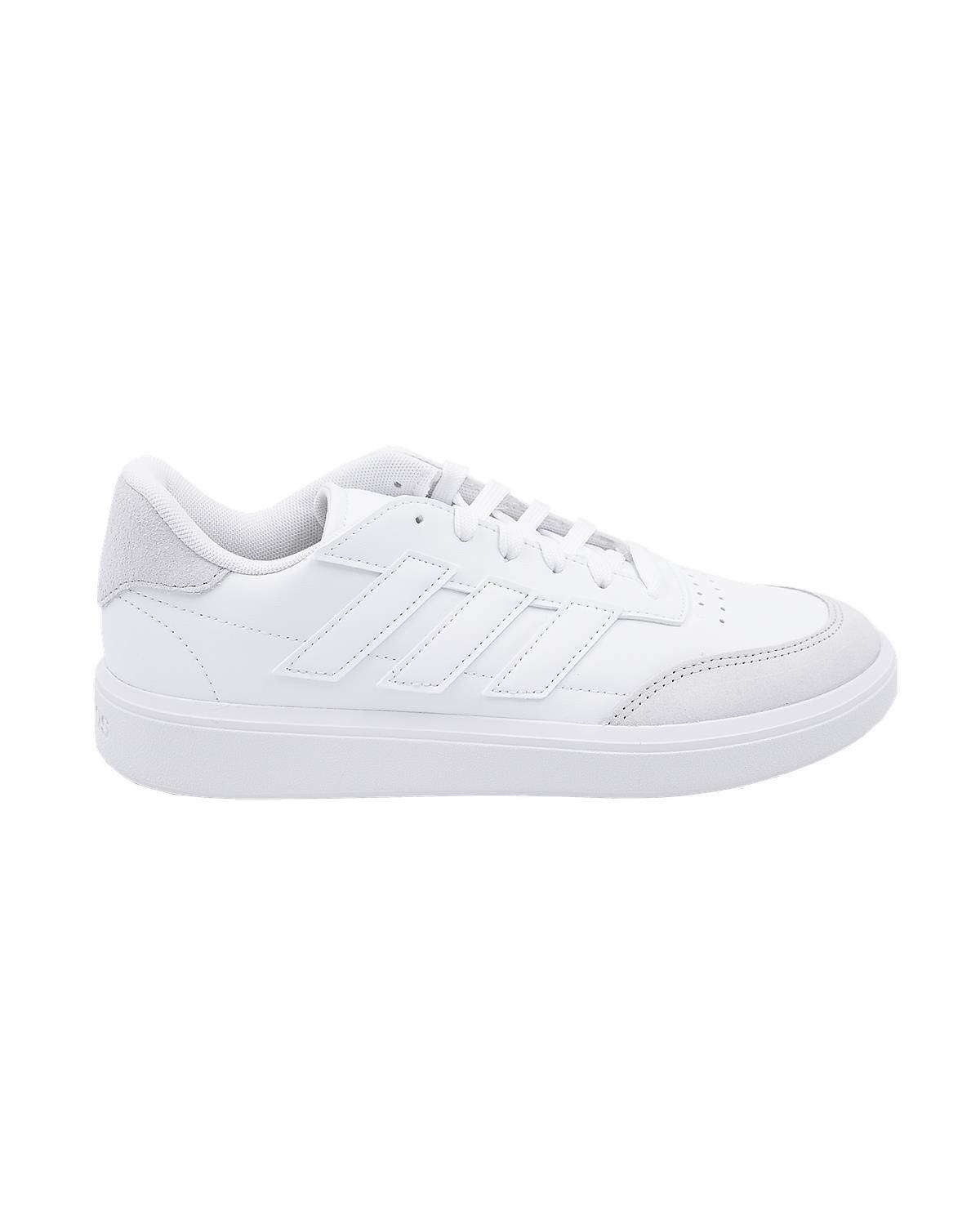 SCARPE ADIDAS ID6501 WHITE