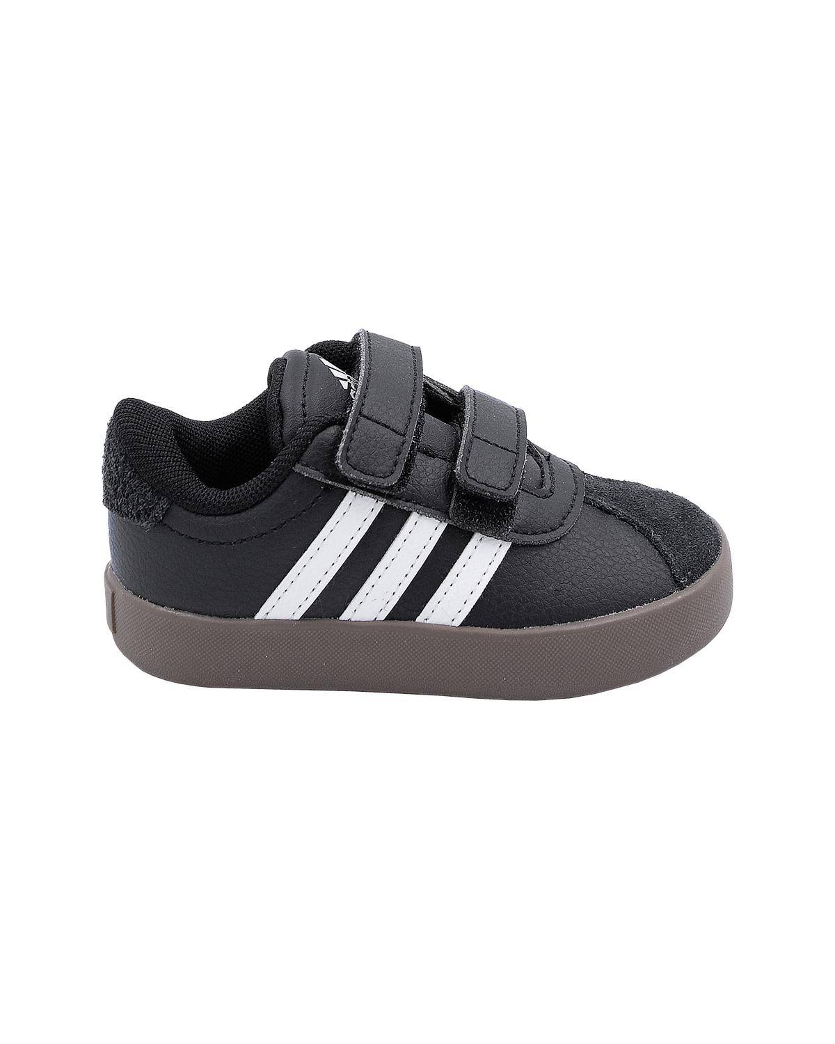 SCARPE ADIDAS ID9156 BLACK