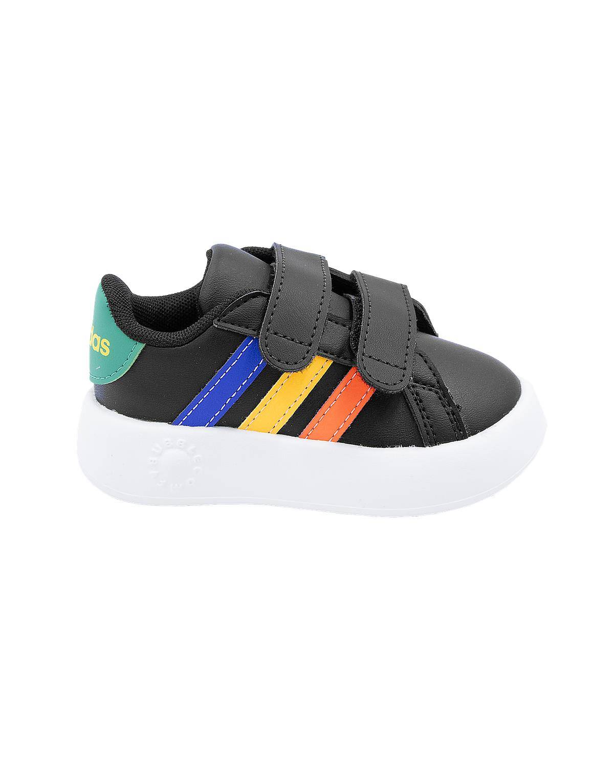 SCARPE ADIDAS IE1372 BLACK