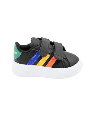SCARPE ADIDAS IE1372 BLACK