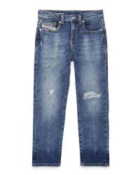 DENIM