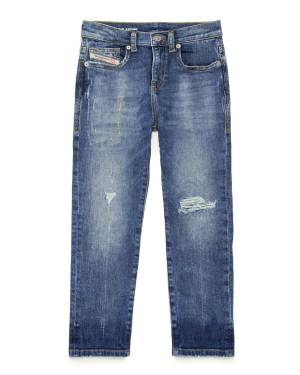 JEANS DIESEL J00809 DENIM