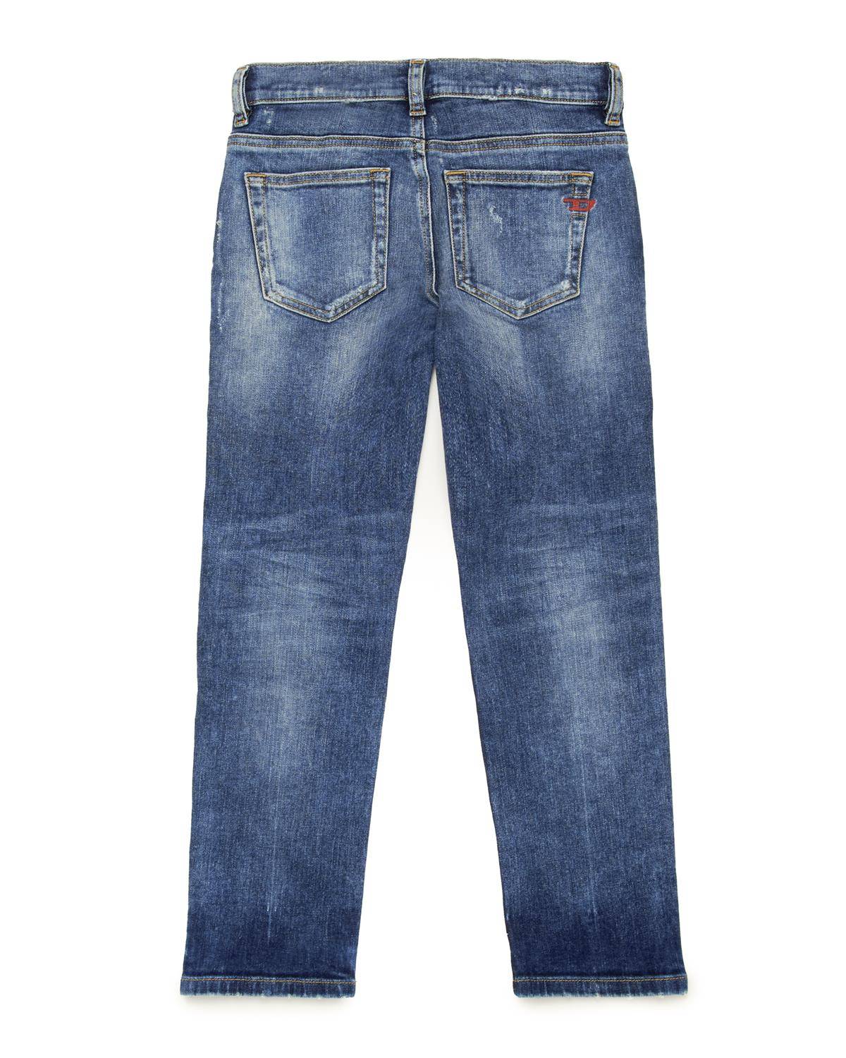 JEANS DIESEL J00809 DENIM-1