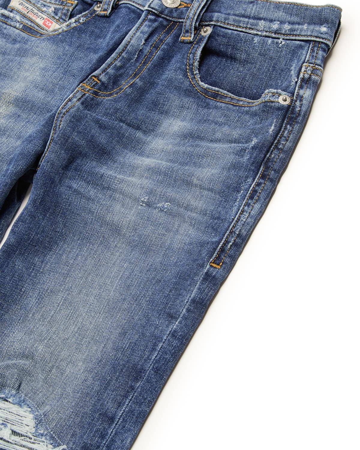 JEANS DIESEL J00809 DENIM-2