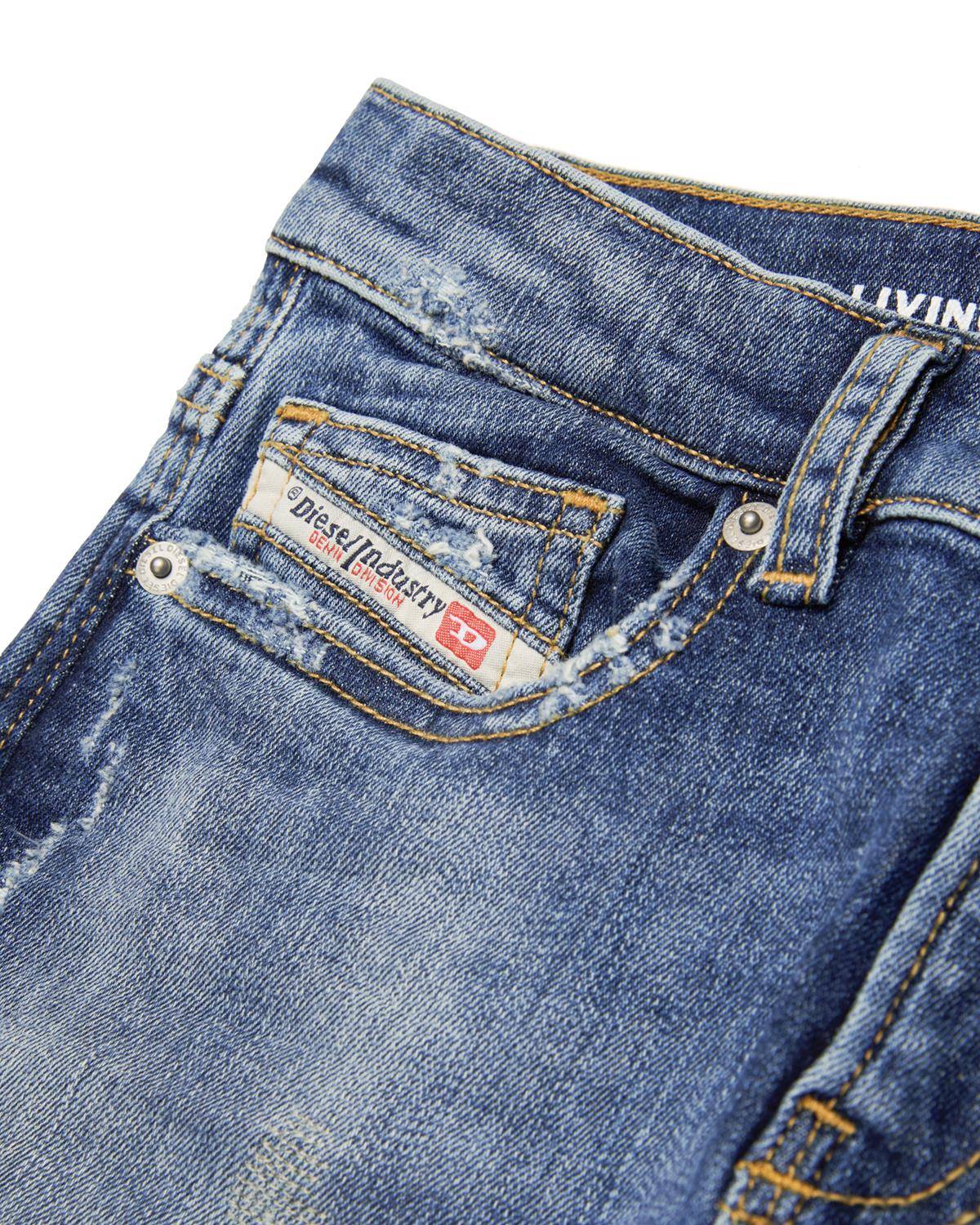 JEANS DIESEL J00809 DENIM-3