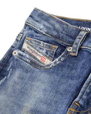 JEANS DIESEL J00809 DENIM-3-mini