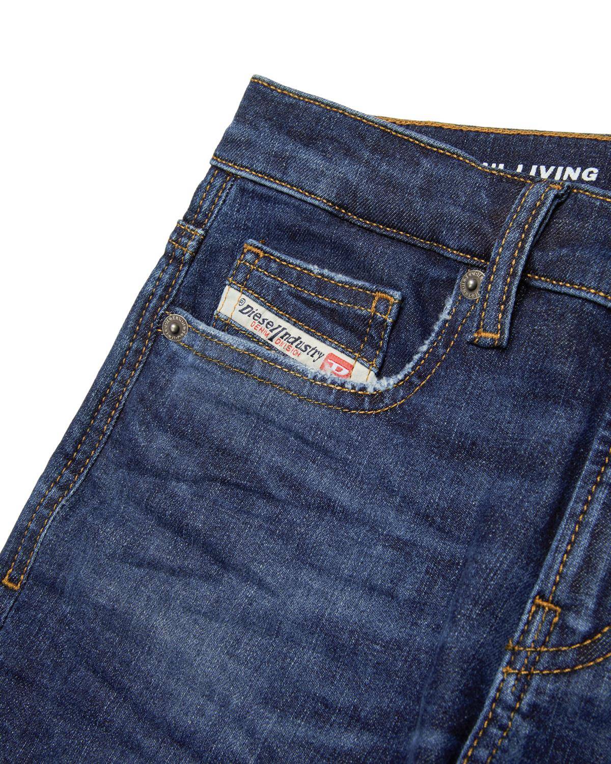 JEANS DIESEL J00809 DENIM-3