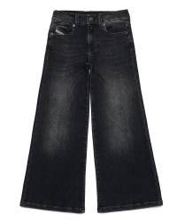 DENIM NERO