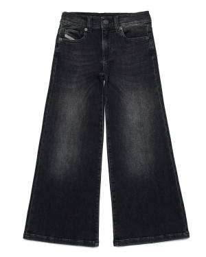 JEANS DIESEL J00989 DENIM NERO