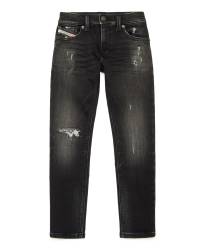DENIM NERO